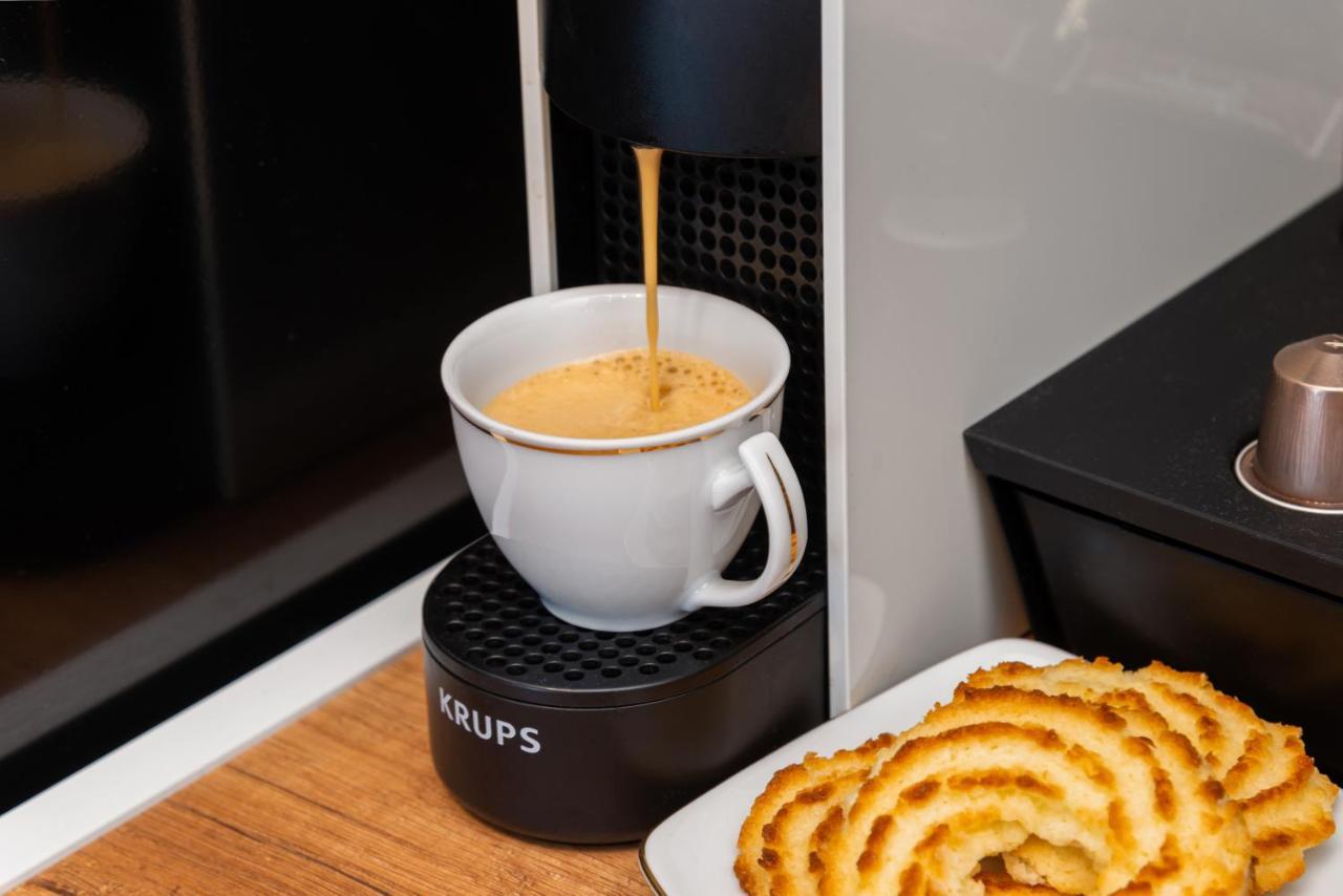 Kairos Apartments -Tower II Premium - Darmowy Parking, Silownia, Sauna - Scisle Centrum Katowice Luaran gambar