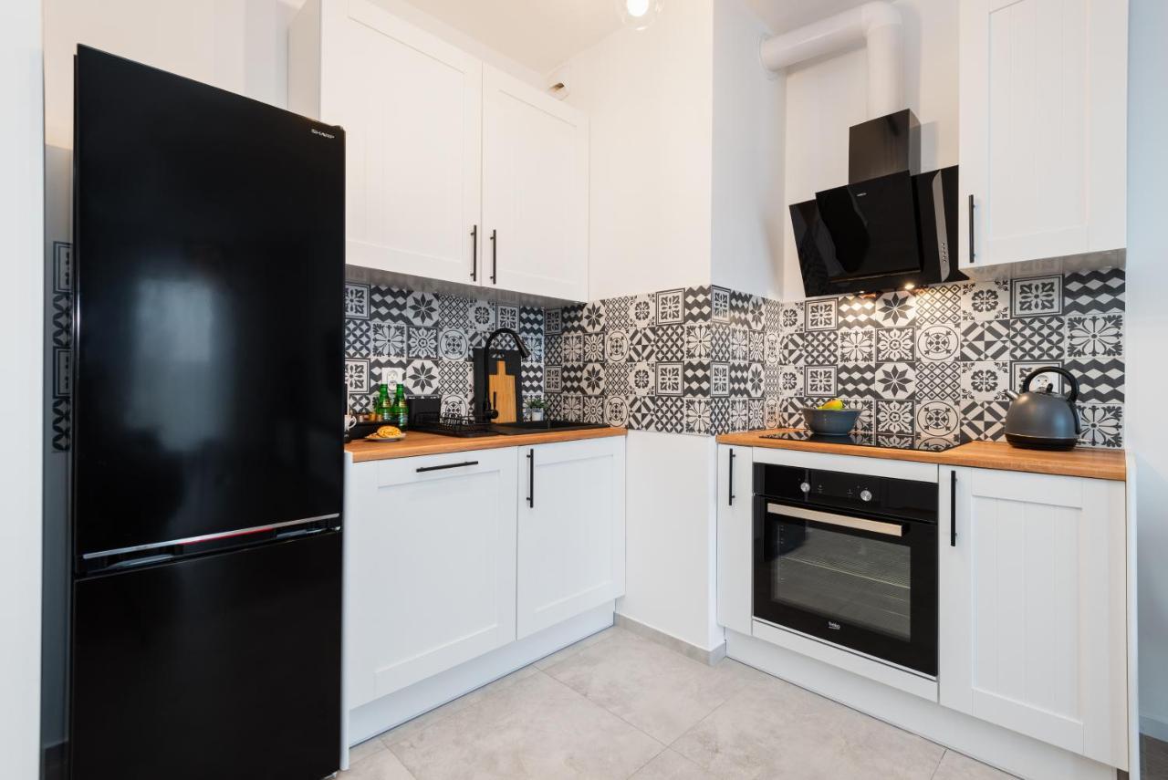 Kairos Apartments -Tower II Premium - Darmowy Parking, Silownia, Sauna - Scisle Centrum Katowice Luaran gambar