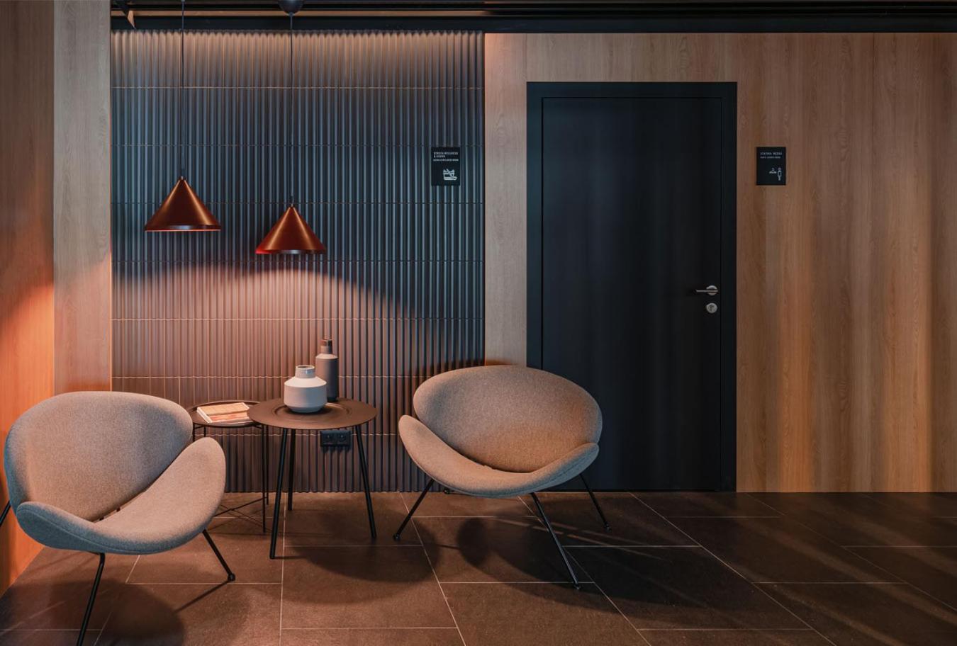 Kairos Apartments -Tower II Premium - Darmowy Parking, Silownia, Sauna - Scisle Centrum Katowice Luaran gambar