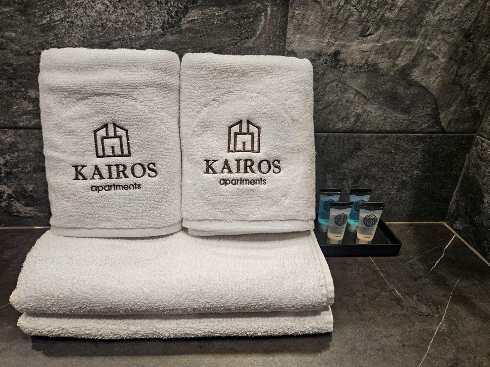 Kairos Apartments -Tower II Premium - Darmowy Parking, Silownia, Sauna - Scisle Centrum Katowice Luaran gambar